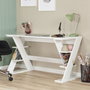 Hanah Home Lungo - Blanco